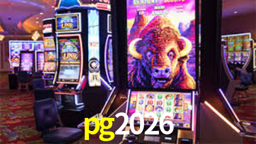 Baixar app da pg2026 gratuitamente