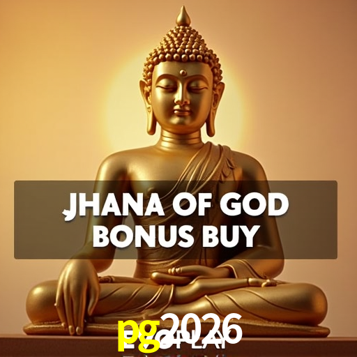 Canal oficial da pg2026 no Telegram